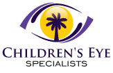 children's eye specialists llc