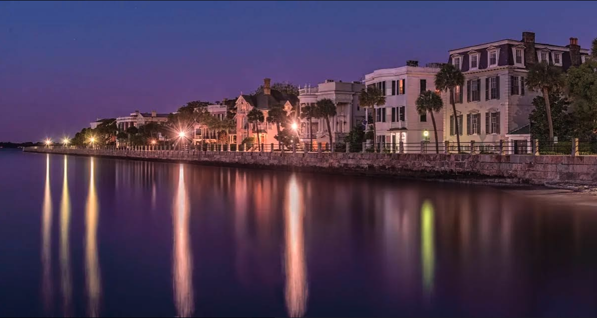 charleston south carolina battery